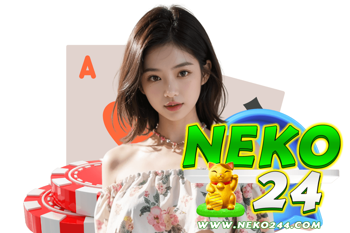 neko24 slot